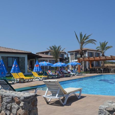 Ardic Agaci Holiday Village Famagusta (Northern Cyprus) Exterior foto