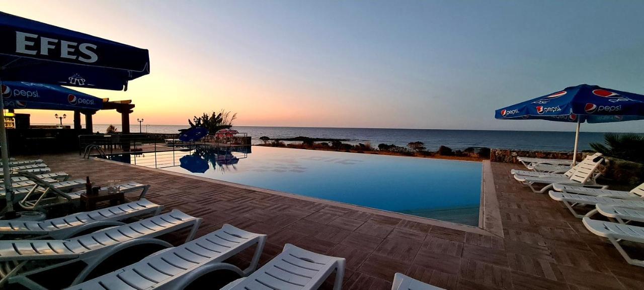 Ardic Agaci Holiday Village Famagusta (Northern Cyprus) Exterior foto
