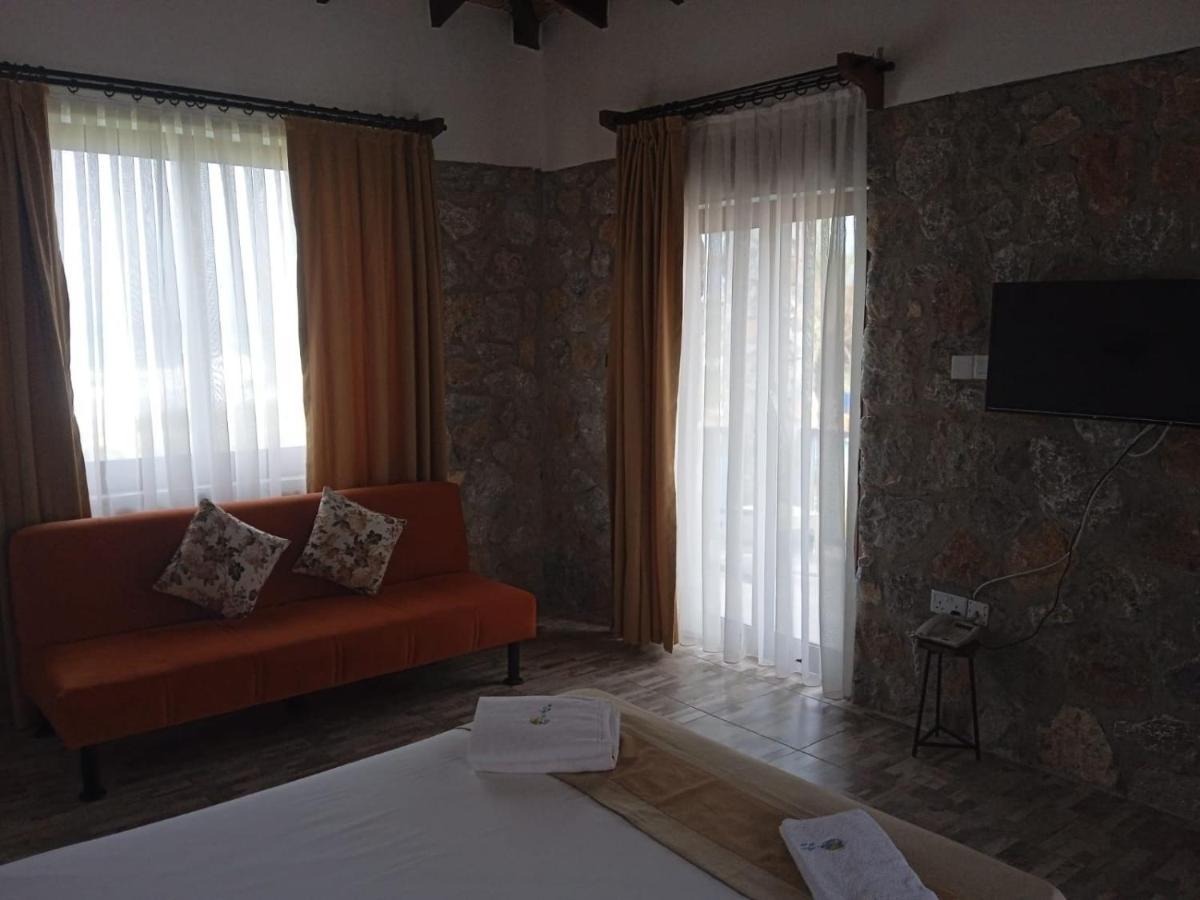 Ardic Agaci Holiday Village Famagusta (Northern Cyprus) Exterior foto