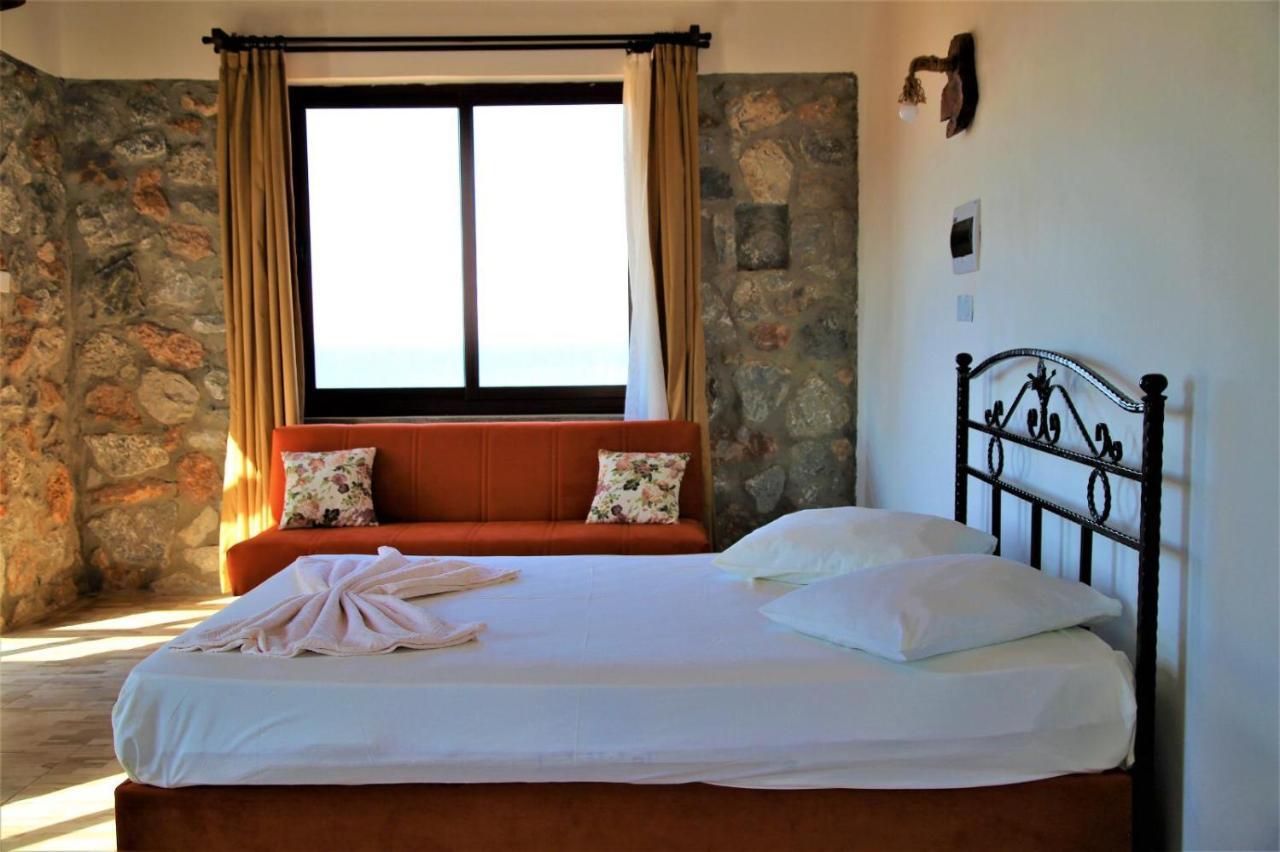 Ardic Agaci Holiday Village Famagusta (Northern Cyprus) Exterior foto