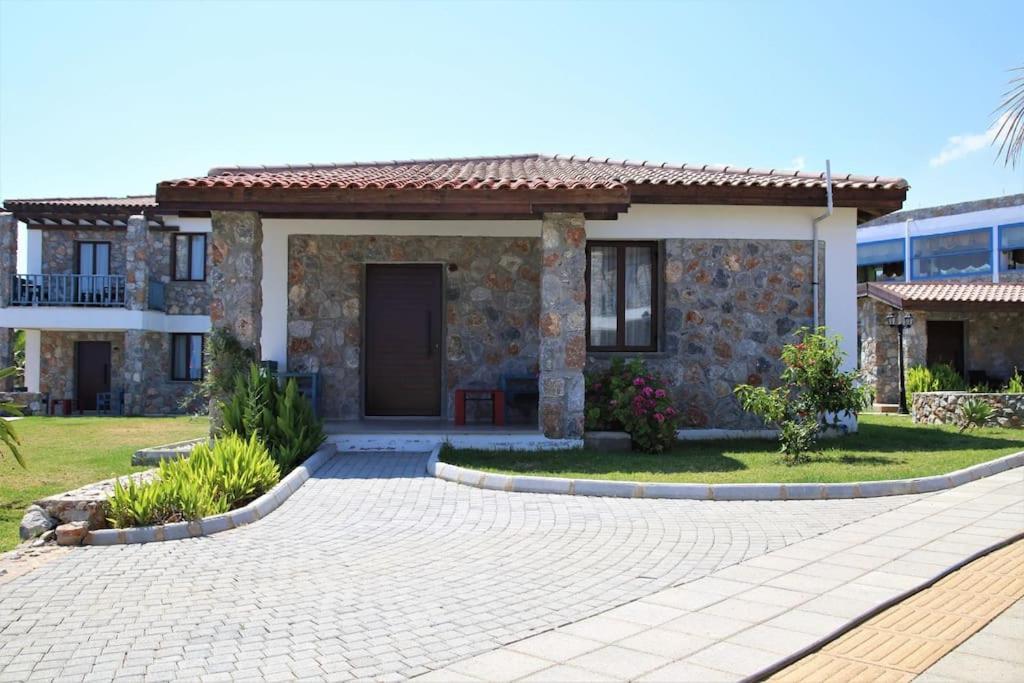 Ardic Agaci Holiday Village Famagusta (Northern Cyprus) Exterior foto