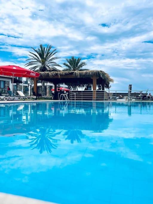 Ardic Agaci Holiday Village Famagusta (Northern Cyprus) Exterior foto