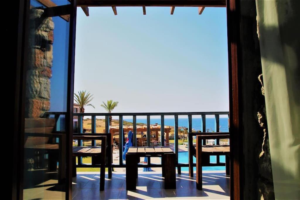 Ardic Agaci Holiday Village Famagusta (Northern Cyprus) Exterior foto