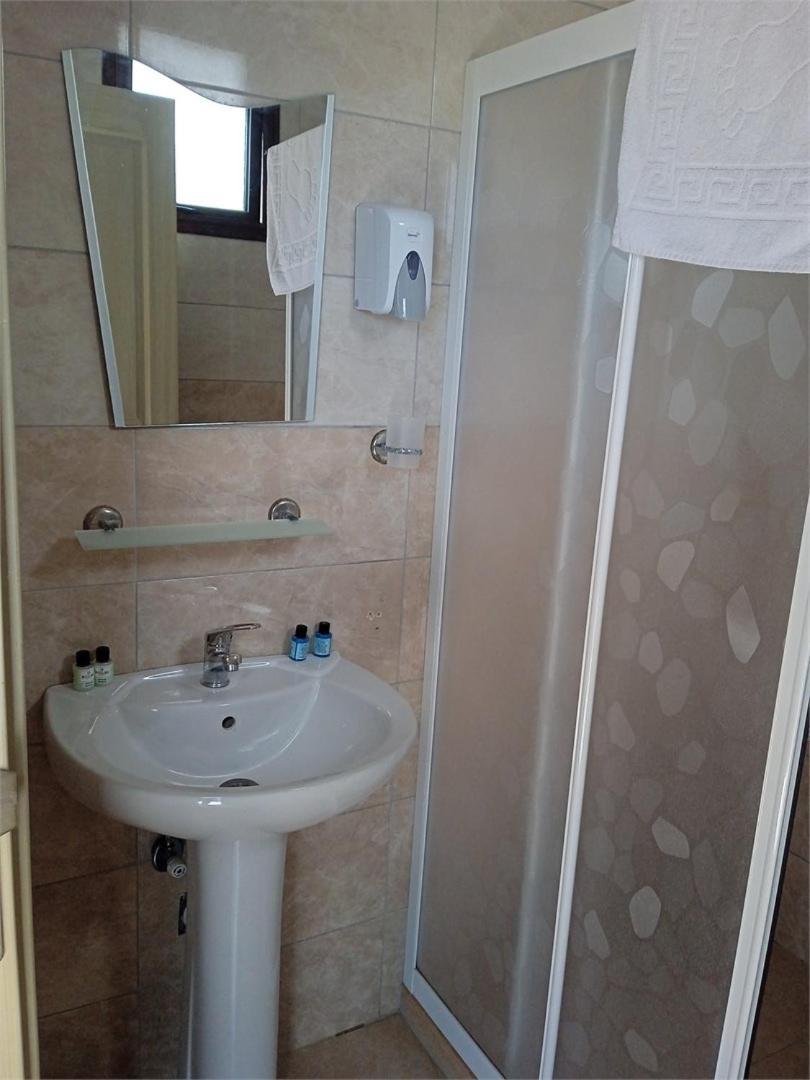 Ardic Agaci Holiday Village Famagusta (Northern Cyprus) Exterior foto