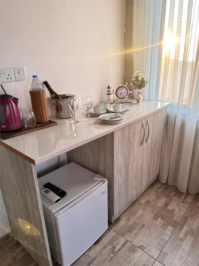 Ardic Agaci Holiday Village Famagusta (Northern Cyprus) Exterior foto