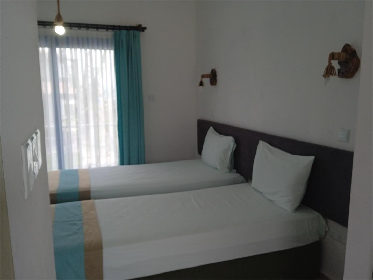Ardic Agaci Holiday Village Famagusta (Northern Cyprus) Exterior foto
