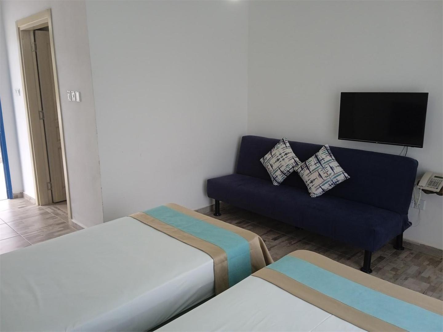 Ardic Agaci Holiday Village Famagusta (Northern Cyprus) Exterior foto