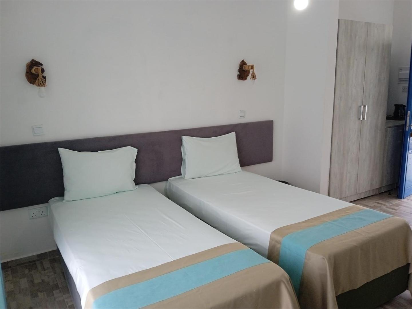 Ardic Agaci Holiday Village Famagusta (Northern Cyprus) Exterior foto