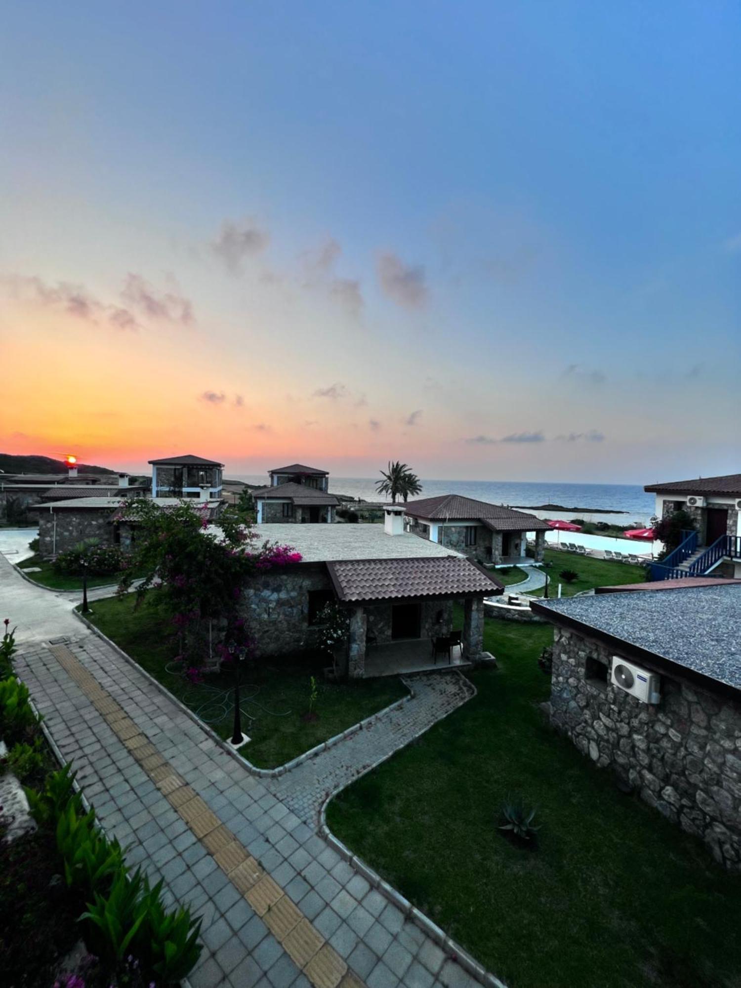 Ardic Agaci Holiday Village Famagusta (Northern Cyprus) Exterior foto