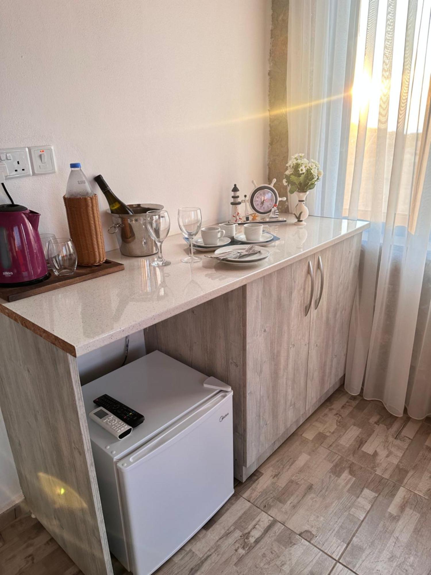 Ardic Agaci Holiday Village Famagusta (Northern Cyprus) Exterior foto