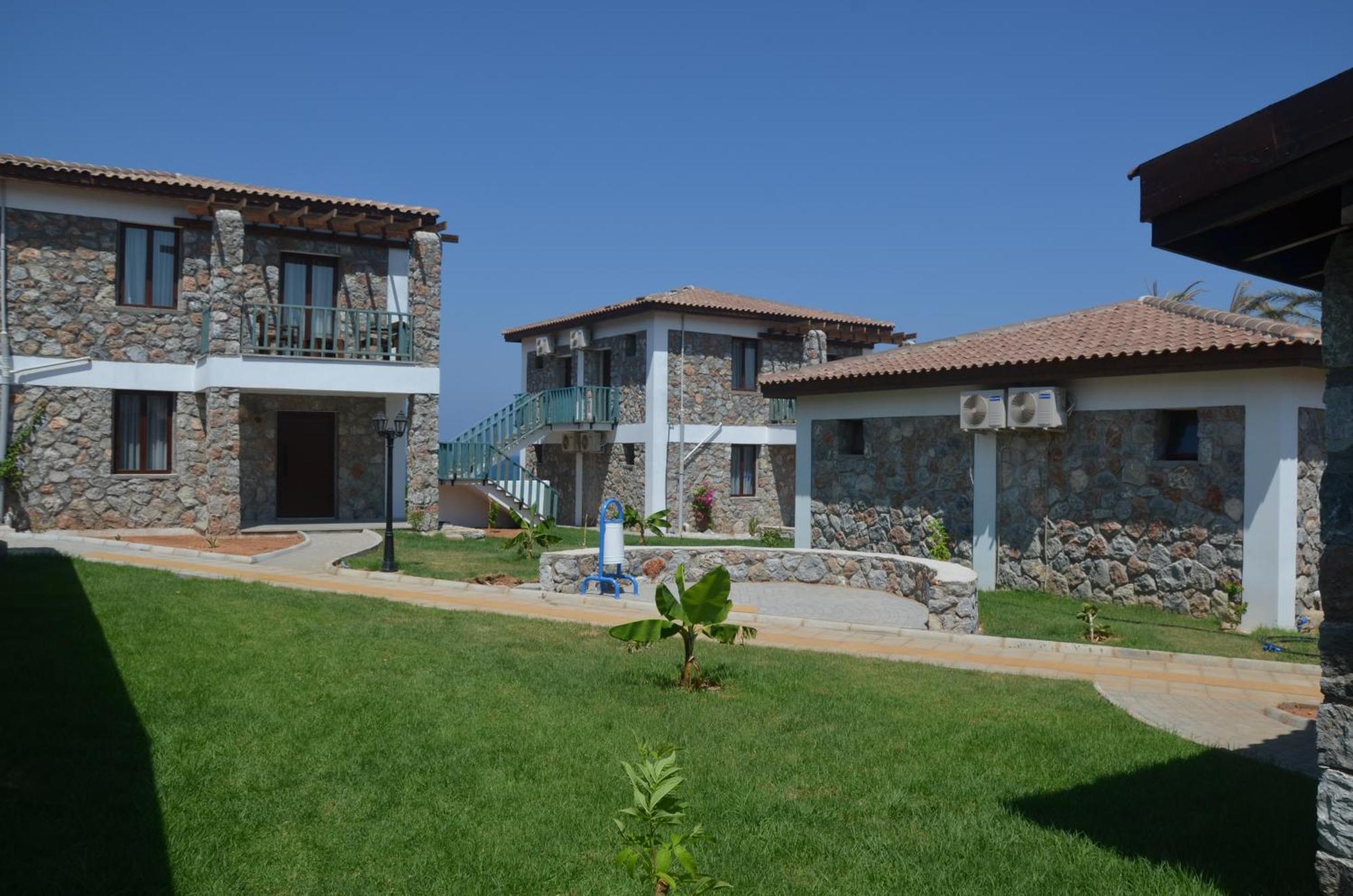 Ardic Agaci Holiday Village Famagusta (Northern Cyprus) Exterior foto