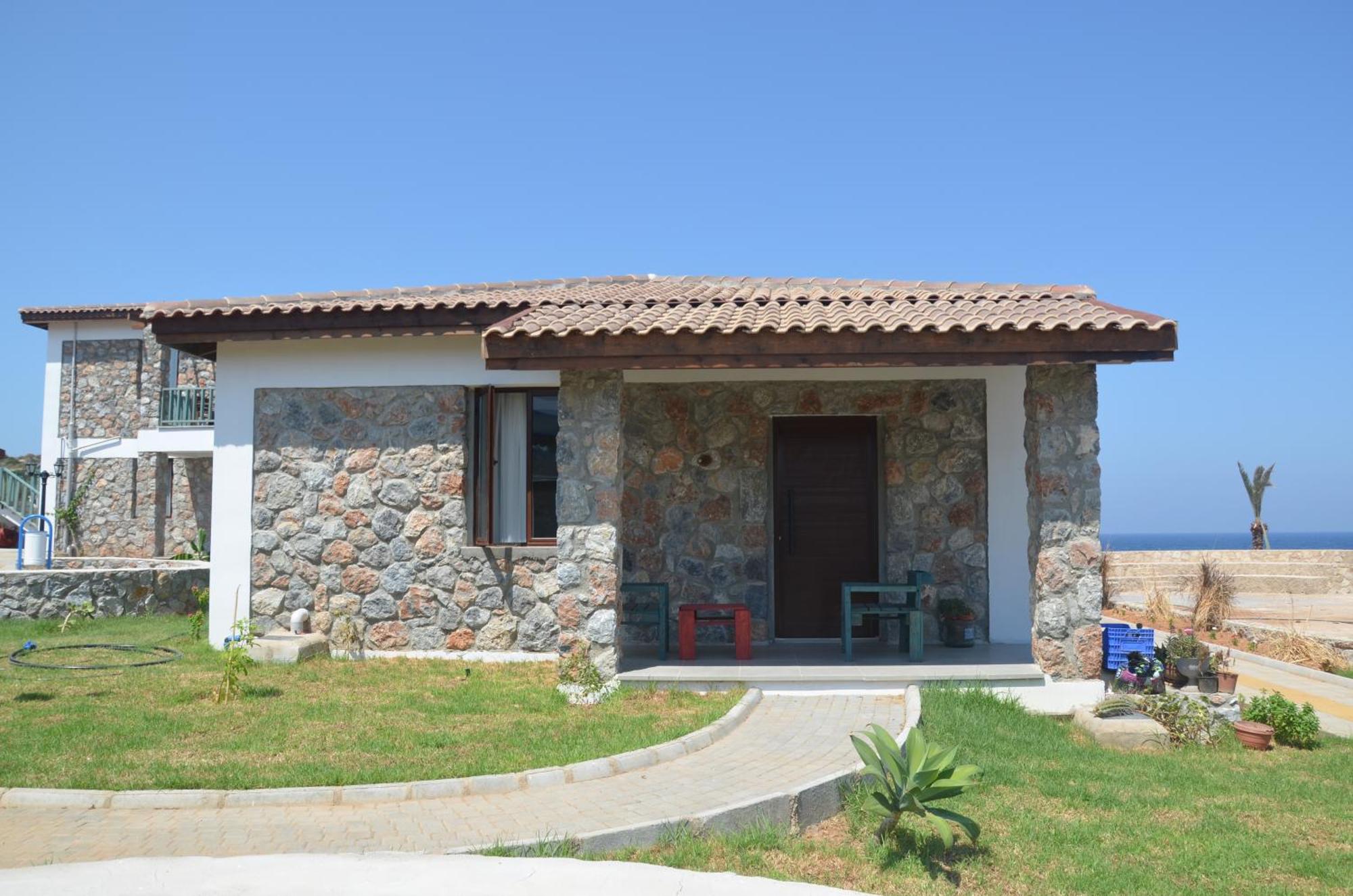 Ardic Agaci Holiday Village Famagusta (Northern Cyprus) Exterior foto