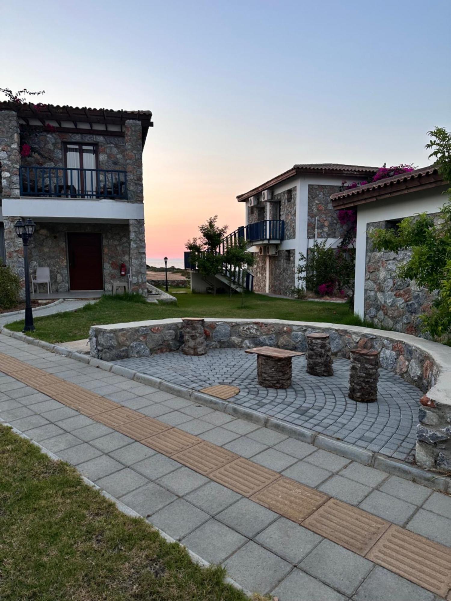 Ardic Agaci Holiday Village Famagusta (Northern Cyprus) Exterior foto